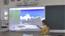 校企合作显效果，VR技术进课堂