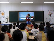 人人讲安全、个个会应急  ——浙江广厦建设职业技术大学携手多方共筑安全防线